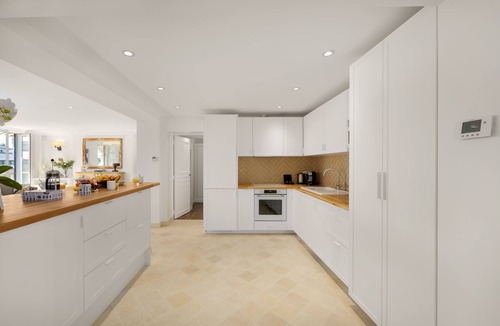 Palais-Royal Apartment | Louvre/Palais Royal Three Bedroom Duplex