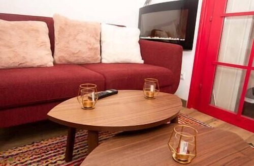 Aulnay-sous-Bois House | Love House SPA SAUNA terrace - Paris 93