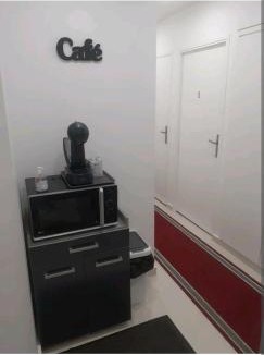 Tremblay-en-France Hotel | Love Room Douceur