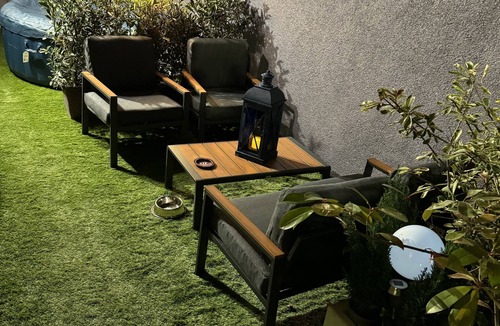 Les Gondoles Apartment | Love Room Proche de Paris
