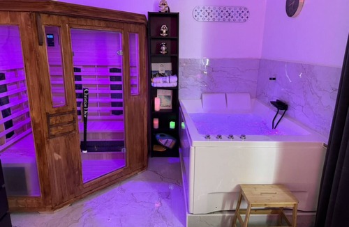 Les Gondoles Apartment | Love Room Proche de Paris