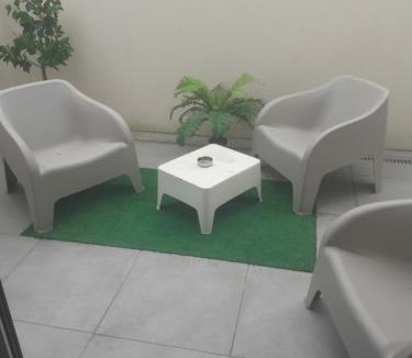 Tremblay-en-France Hotel | Love Room Sensuelle