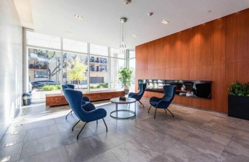 Downsview Condo | Lovely 1+1 bedroom condo with balcony