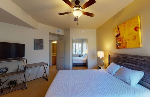 Tucson Condo | Lovely 1 bed condo Rillito/Catalina Foothills!