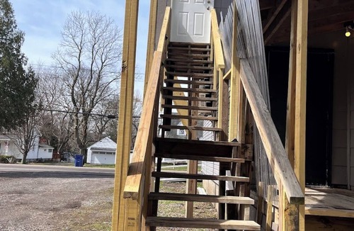 Marietta Apartment | Lovely 1 bedroom + Apartment at Otisco Lake
