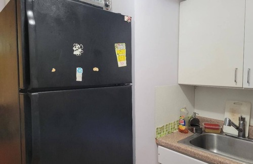 Queens Apartment | Lovely 1 bedroom apartment with AC in Queens