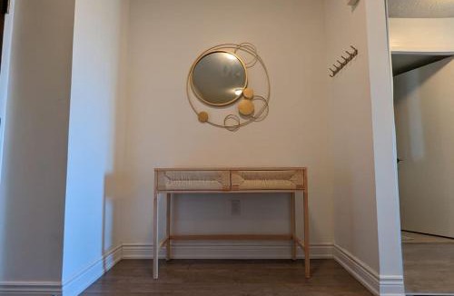 CityPlace Apartment | Lovely 2 Bed Condo in Downtown Toronto