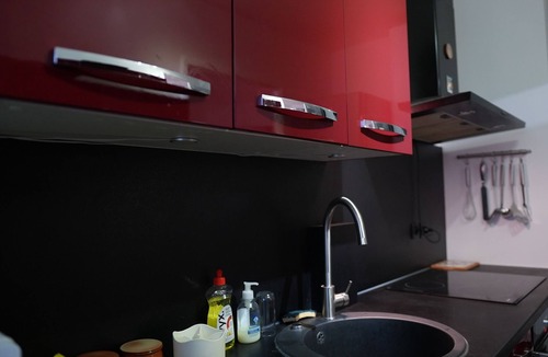 Rosny-sous-Bois Apartment | Lovely 2-room apartment near Paris. Spacious. RER E, line 11. A3 and 86.