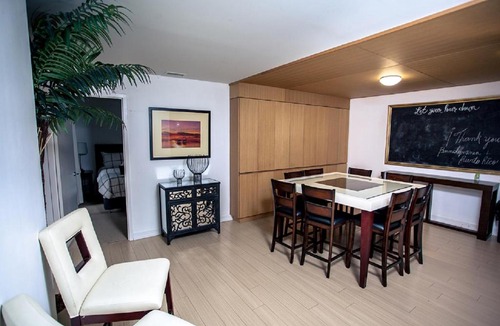 CityPlace Apartment | Lovely 3-Bedroom corner suite *10