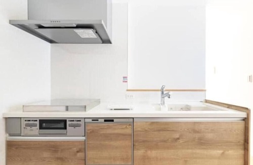 Nishi-Shinjuku House | Lovely 3-bedroom bungalow Near Shinjuku Central Park with AC
