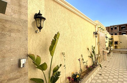 Rejiche Apartment | Lovely 3 Bedrooms Fully Equipped With Central Ac