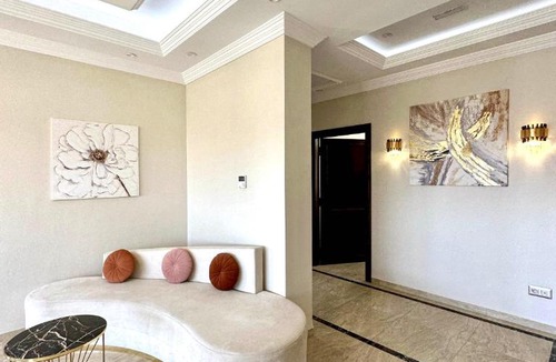 Rejiche Apartment | Lovely 3 Bedrooms Fully Equipped With Central Ac