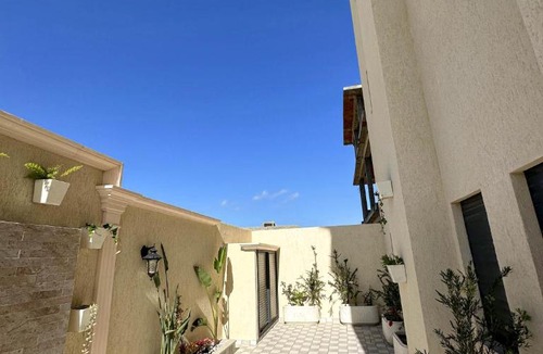 Rejiche Apartment | Lovely 3 Bedrooms Fully Equipped With Central Ac