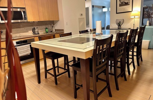CityPlace Apartment | Lovely 3Bedroom corner suite