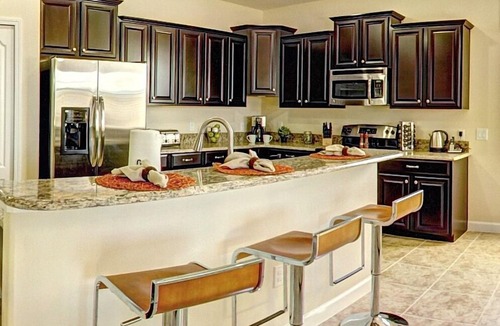 Davenport House | Lovely 4 Bd Providence at Victoria Woods-2353VD