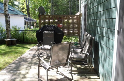 Wasaga Beach House | Lovely 4 season family home in Wasaga Beach
