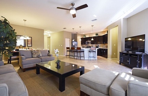 Crystal Cove House | Lovely 4Bd Pool Hm Crystal Cove Resort-4704PPR