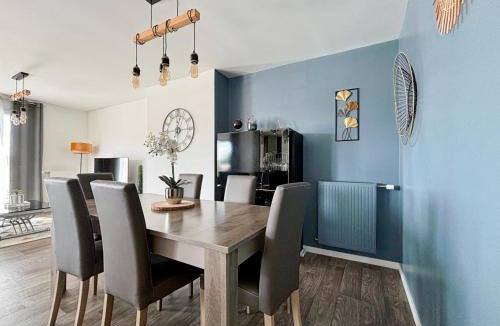 Montevrain Apartment | Lovely Apartment Disneyland Paris - Rentaway BnB