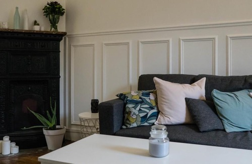 Plaisance Apartment | Lovely apartment in the heart of Paris