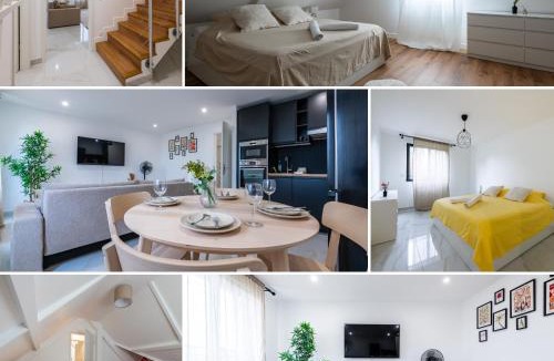 Vaires-sur-Marne Apartment | Lovely appartement proche Disney