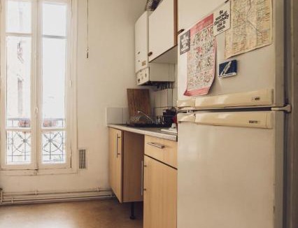 18th Arrondissement Apartment | Lovely apt a stone's throw from Montmartre