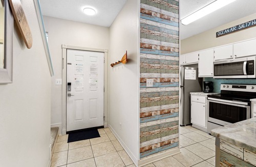 Miramar Beach House | Lovely Beach House with a large Playroom steps to Pool and 5 mins walk to Beach