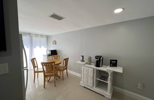 Embassy Hills Apartment | Lovely comfy clean apartment. Close to State parks/beaches/restaurants.