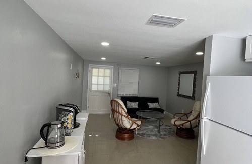Embassy Hills Apartment | Lovely comfy clean apartment. Close to State parks/beaches/restaurants.