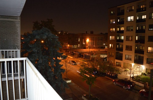 Parkdale Condo | Lovely Condo in Toronto