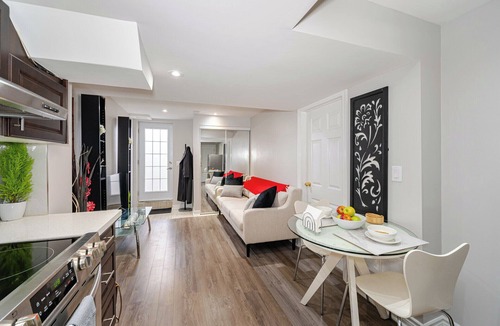 Brampton Apartment | Lovely Cozy Private Appartment