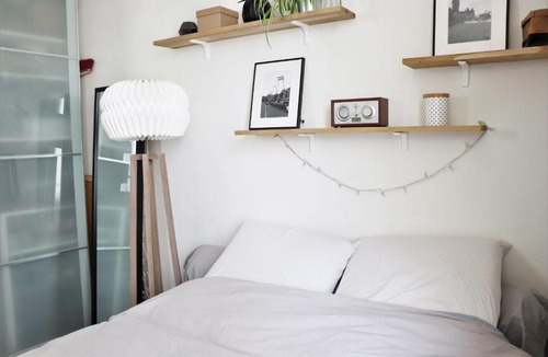 Pere Lachaise Apartment | Lovely design apt near Père-Lachaise