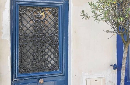 Vincennes Apartment | Lovely Duplex Near Château/Paris/Disney