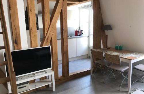 Val-de-Grace Apartment | Lovely Flat Luxembourg Garden