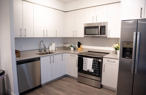 East Little Havana Apartment | Lovely High Rise Condo Miami