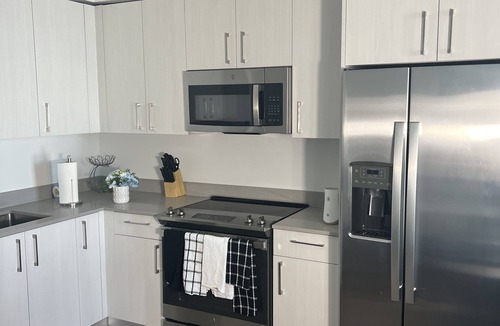 East Little Havana Apartment | Lovely High Rise Condo Miami