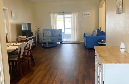 East County Civic Group House | Lovely home convenience location