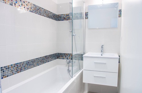 Saint-Denis House | Lovely house 2 minutes from the metro