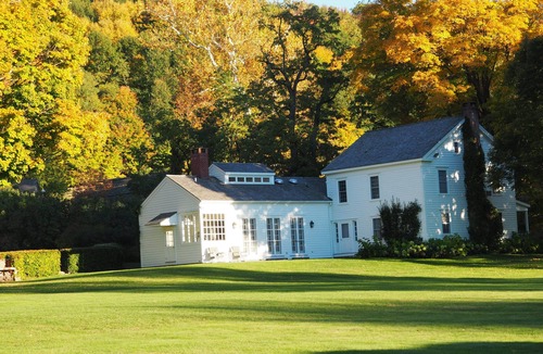 Stanfordville House | Lovely house in a gorgeous setting in Millbrook, NY