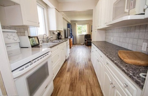 South Bruce Peninsula Cottage | Lovely Little Cottage