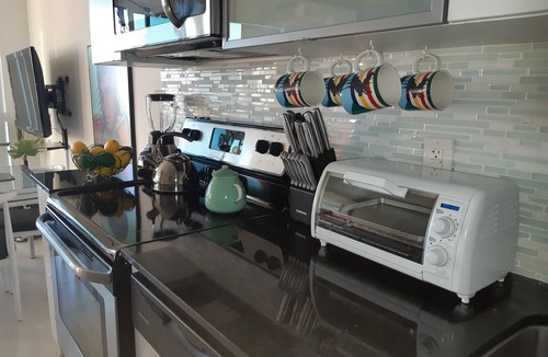 King West Village Condo | Lovely Liberty Village condo