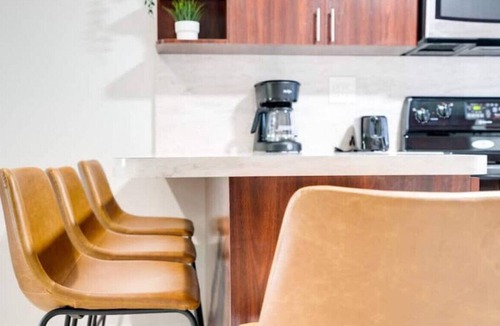 East Little Havana Apartment | Lovely Little Havana 3BR home w/ parking & wfh