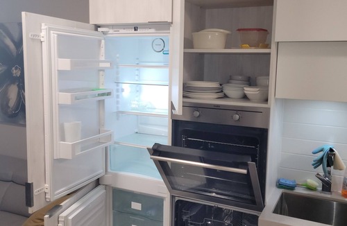 Yonge-Eglinton Condo | Lovely midtown 1bdrm+den condo (Yonge-Eglinton)