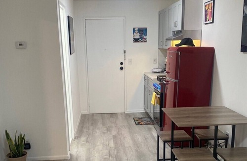 West New York Apartment | Lovely one bedroom close to NYC- brand new