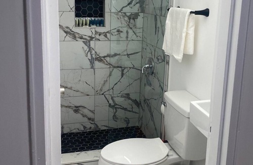 West New York Apartment | Lovely one bedroom close to NYC- brand new