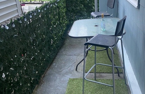 West New York Apartment | Lovely one bedroom close to NYC- brand new
