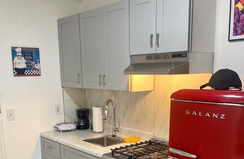 West New York Apartment | Lovely one bedroom close to NYC- brand new