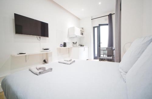 Batignolles Apartment | LOVELY PARISIAN APARTMENT