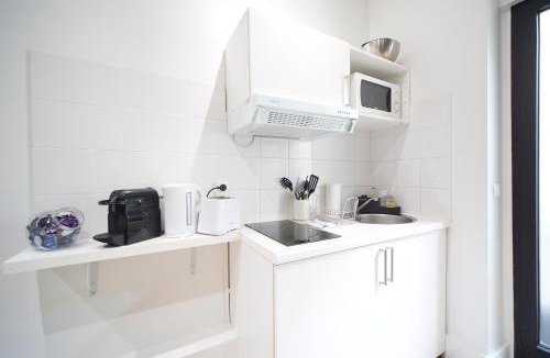 Batignolles Apartment | LOVELY PARISIAN APARTMENT