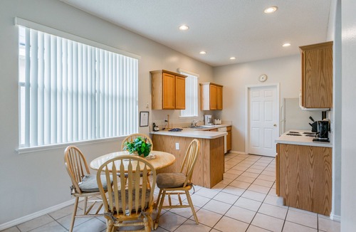 Meadow Woods House | Lovely Pool Home, Pets considered. Orlando 1744