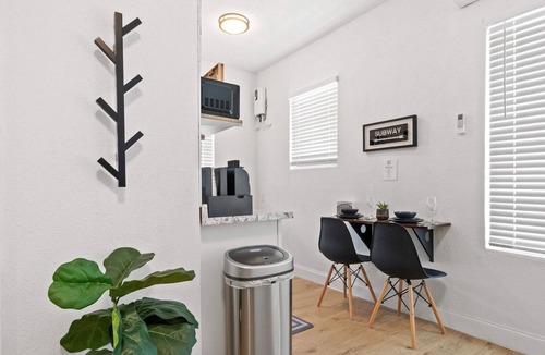 Ybor City Apartment | Lovely Studio Apartment near Ybor City